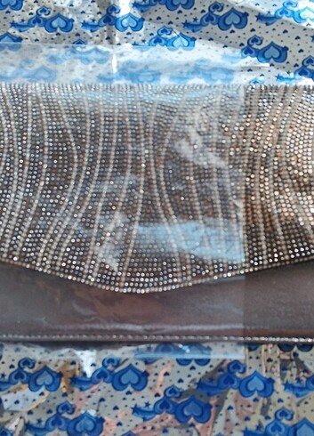 El çantası bayan abiye - Görsel 5