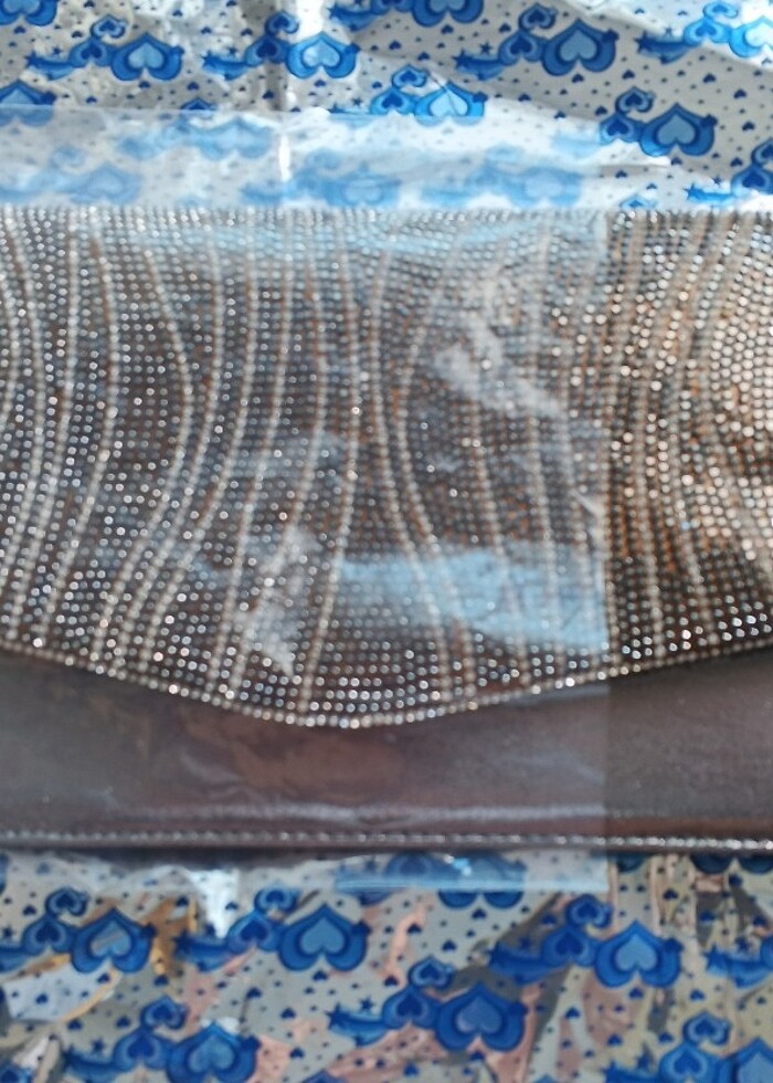 El çantası bayan abiye - Görsel 5