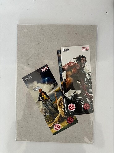  Beden House of X / Powers of X