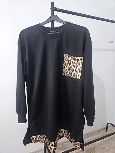 Zara Tunik