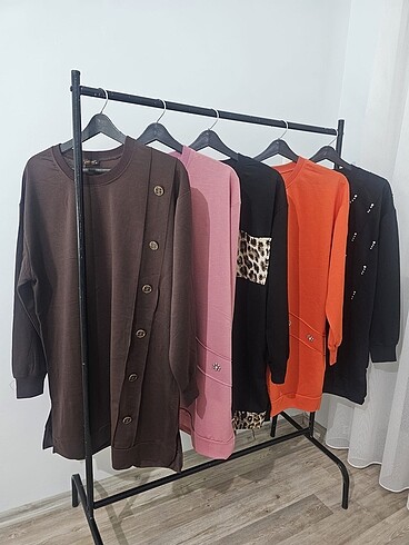 Zara Tunik