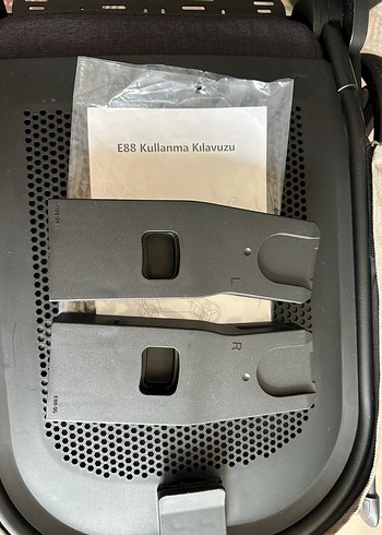 Bagi Neo Kabin Boy Bebek Arabası - Görsel 12