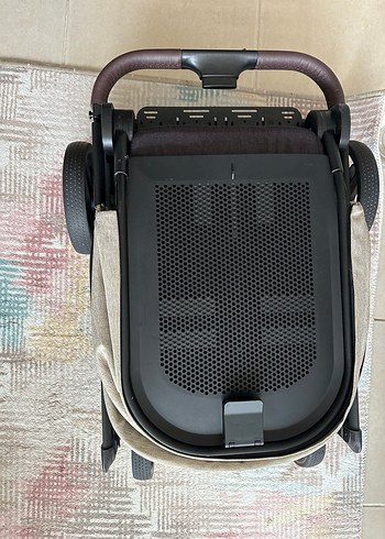 Bagi Neo Kabin Boy Bebek Arabası - Görsel 10