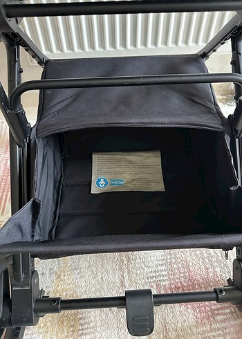 Bagi Neo Kabin Boy Bebek Arabası - Görsel 6
