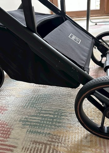 Bagi Neo Kabin Boy Bebek Arabası - Görsel 8