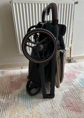 Bagi Neo Kabin Boy Bebek Arabası - Görsel 9