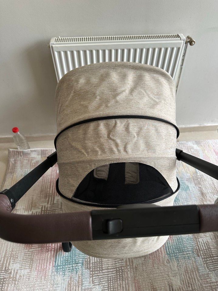 Bagi Neo Kabin Boy Bebek Arabası - Görsel 4