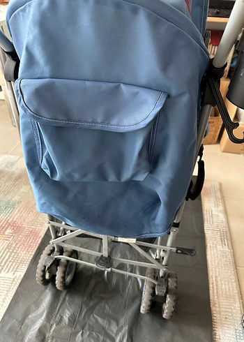 Baston Bebek Arabası / Babycare BT-109 - Görsel 5