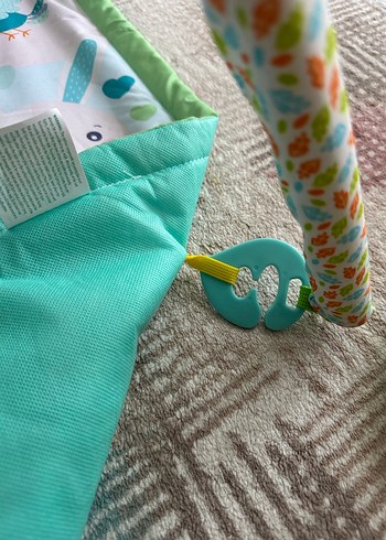 Oyun Halısı / Baby Clementoni - Görsel 5