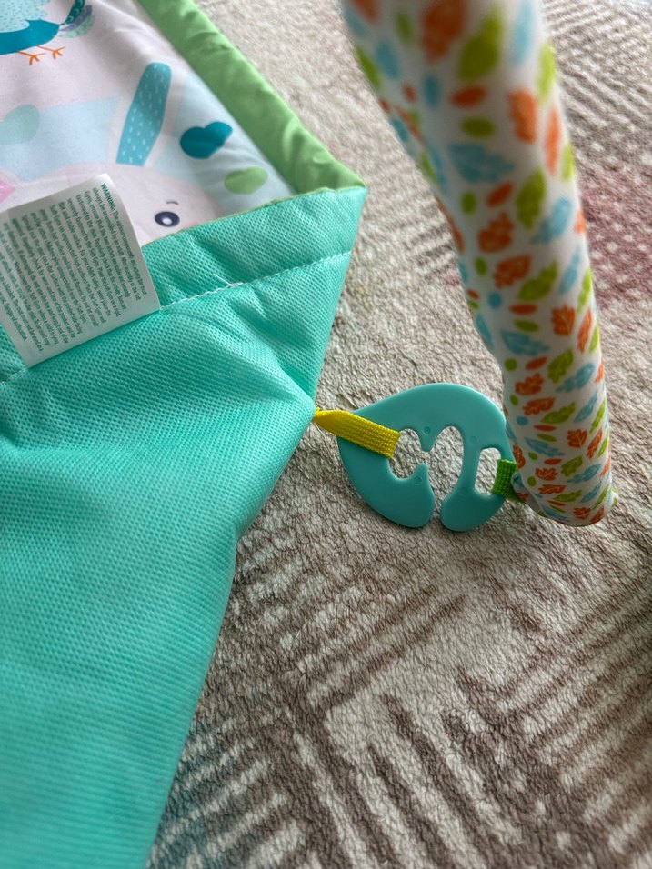 Oyun Halısı / Baby Clementoni - Görsel 5