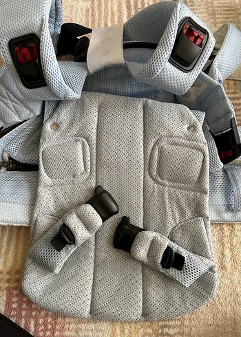 Babybjörn One Air Kanguru - Görsel 5