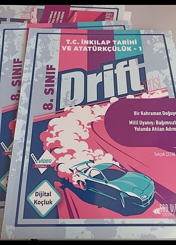 İnkılap tarihi 8.sinif kitap 