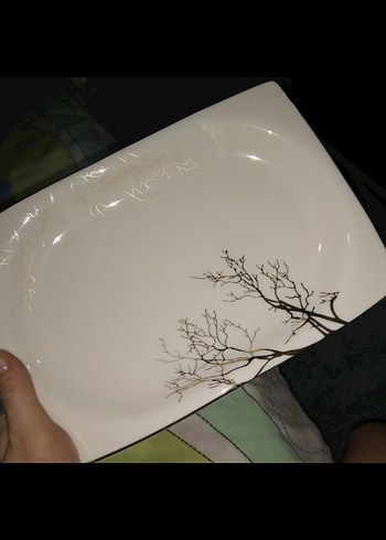 Karaca karaca marka Yemek Takımı