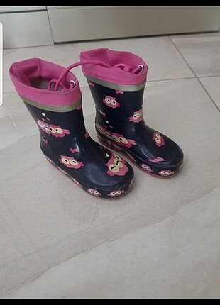 Çocuk# bot