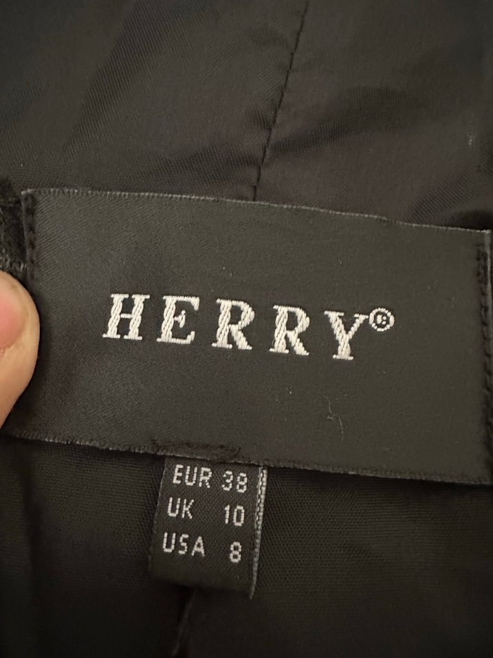 Herry marka  Kadın Kaban - Görsel 4