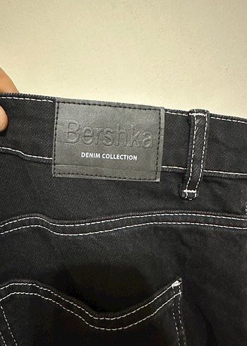 Bershka erkek pantolon - Görsel 3