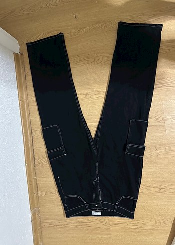 Bershka erkek pantolon - Görsel 5