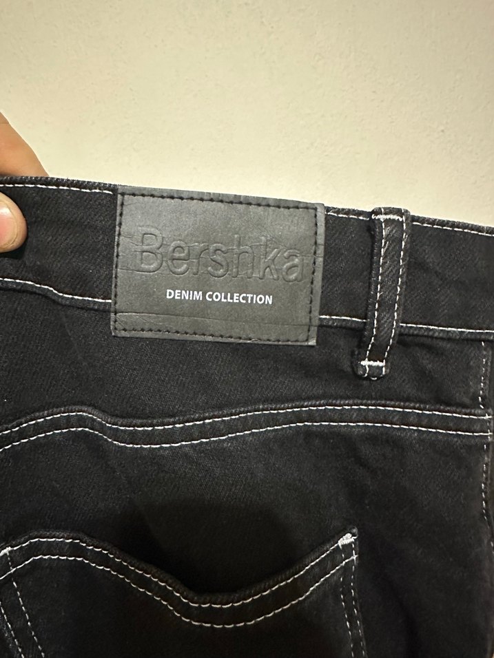 Bershka erkek pantolon - Görsel 3