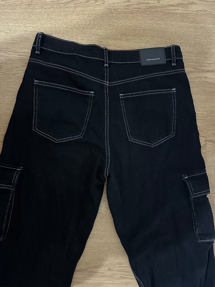 Bershka erkek pantolon - Görsel 2