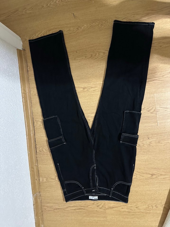 Bershka erkek pantolon - Görsel 5