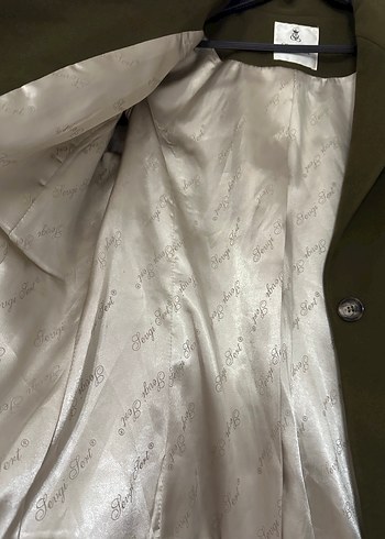 Kadın Blazer Ceket - Görsel 3