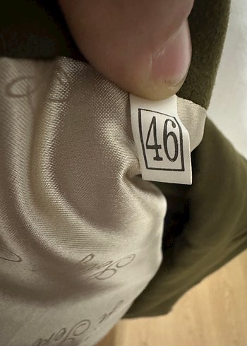 Kadın Blazer Ceket - Görsel 4