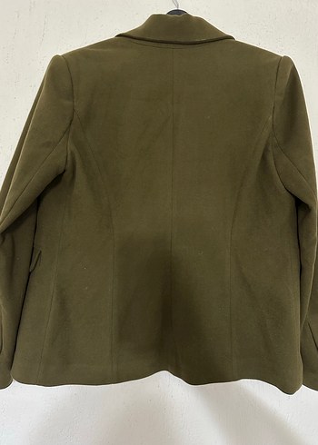 Kadın Blazer Ceket - Görsel 2