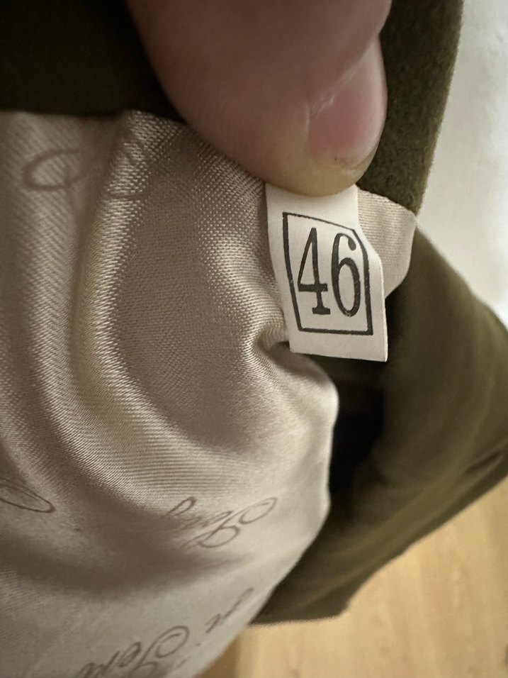 Kadın Blazer Ceket - Görsel 4