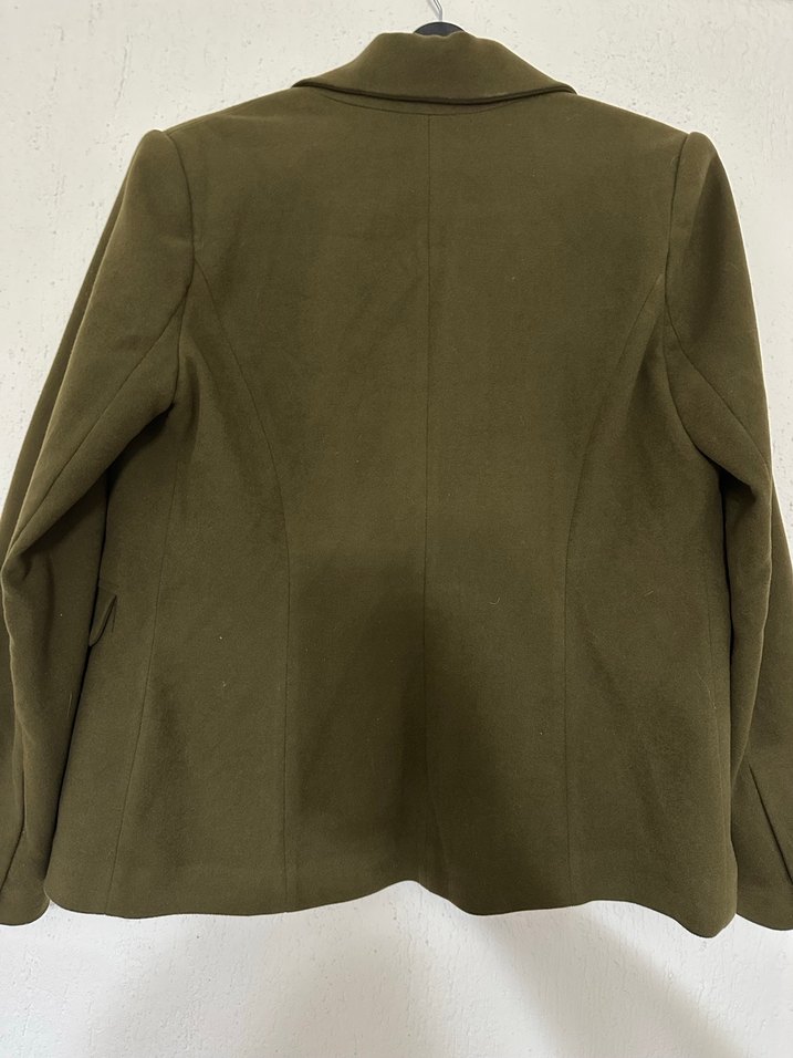 Kadın Blazer Ceket - Görsel 2