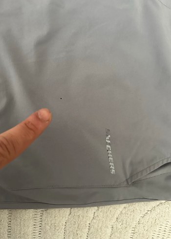 Skechers pantolon eşofman - Görsel 10