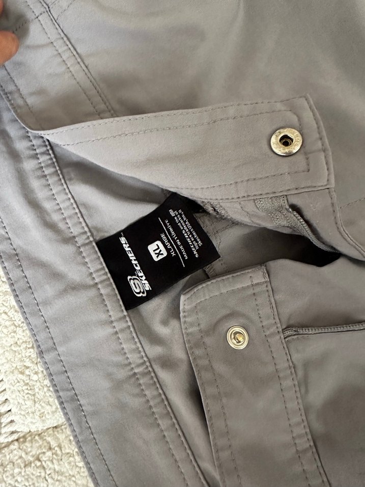 Skechers pantolon eşofman - Görsel 5