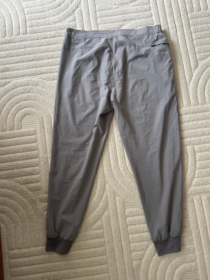 Skechers pantolon eşofman - Görsel 2