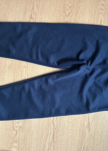 Lacivert eşofman pantolon - Görsel 2