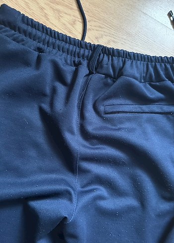 Lacivert eşofman pantolon - Görsel 3