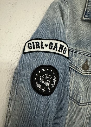 Mavi marka Denim Ceket - Görsel 3