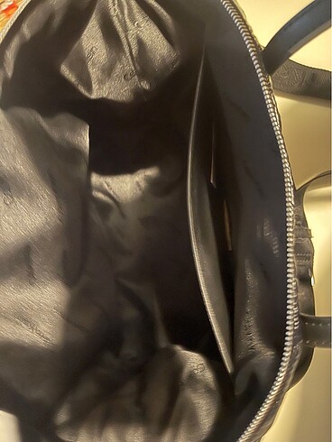  Beden siyah Renk Kadın kol çanta