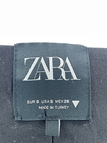 Zara Mini Üst %70 İndirimli. - Görsel 4