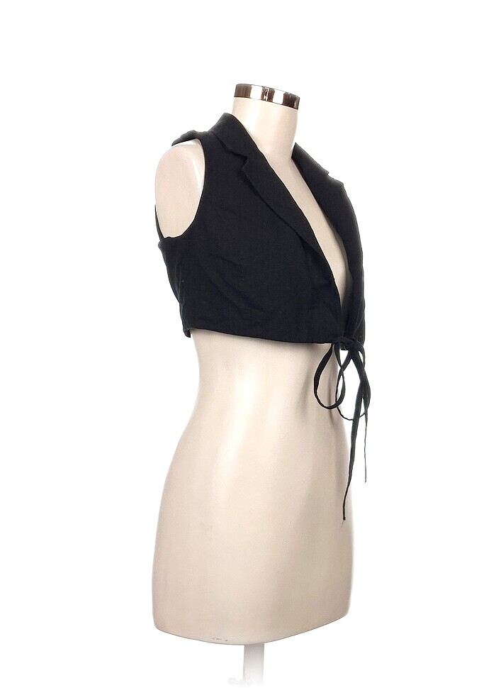 Zara Mini Üst %70 İndirimli. - Görsel 2