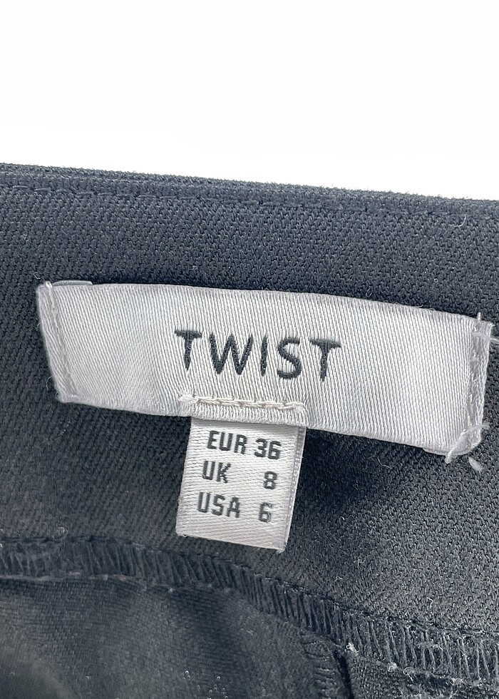 Twist Düz Kesim %70 İndirimli. - Görsel 4