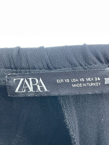 Zara Düz Kesim %70 İndirimli. - Görsel 4
