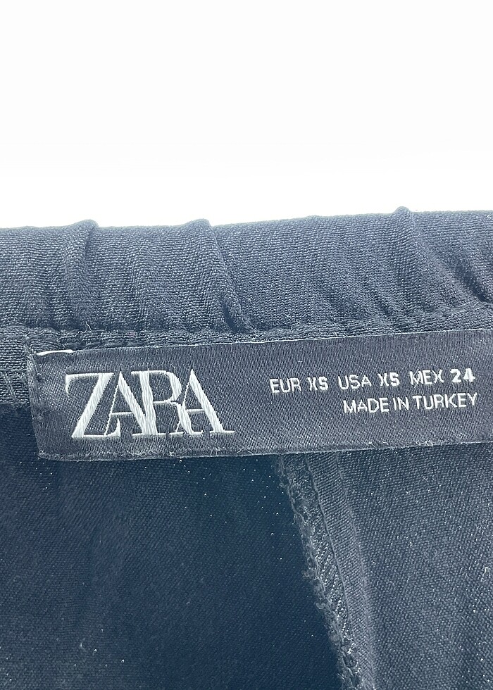 Zara Düz Kesim %70 İndirimli. - Görsel 4