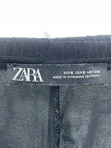 Zara Düz Kesim %70 İndirimli. - Görsel 4