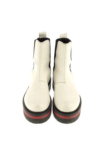 40 Beden Vintage Love Bot %70 İndirimli.