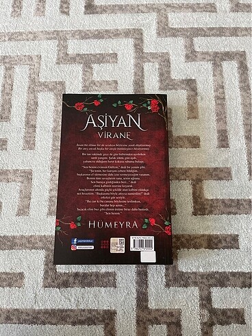  Beden Hümeyra aşiyan virane