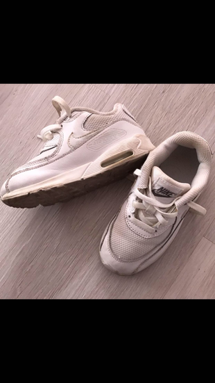 26 Beden Nike airmax orjinal 26 numara