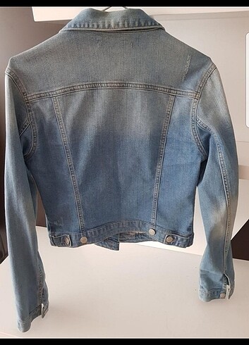 Mavi Jeans Mavi jeans kot ceket