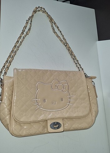 Hello kitty çanta 