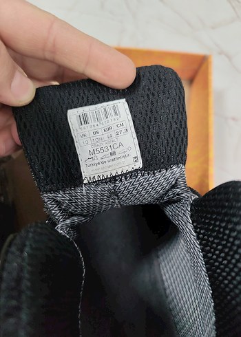 Scooter Bağcıklı Erkek Outdoor Bot - Görsel 7