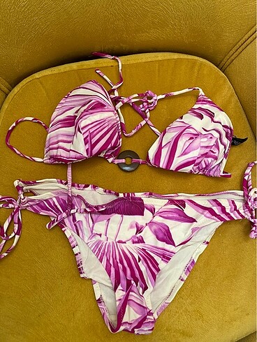 Bikini takımı