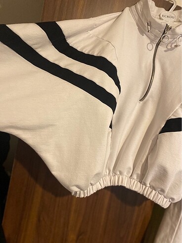 Bershka Sweatshirt